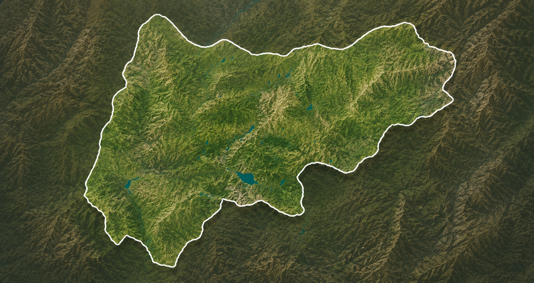 Mapa de General Pico
